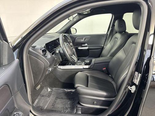 2021 Mercedes-Benz GLB 250 4MATIC