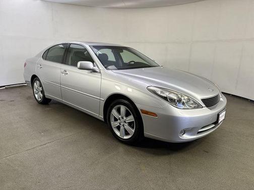 2005 Lexus ES 330 Base