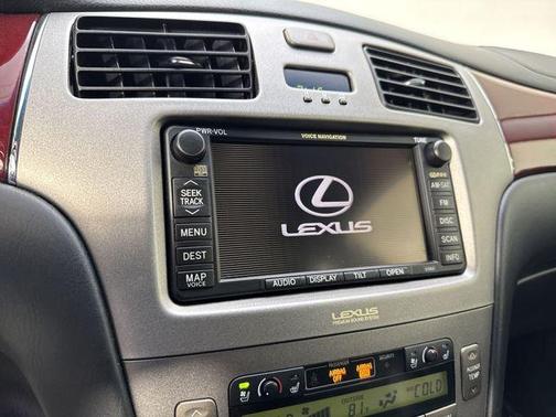 2005 Lexus ES 330 Base