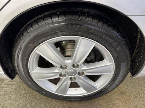 2005 Lexus ES 330 Base