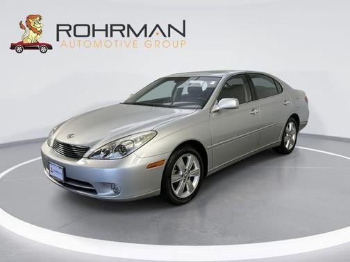 2005 Lexus ES 330 Base