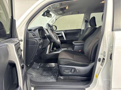 2022 Toyota 4Runner Trail Special Edition