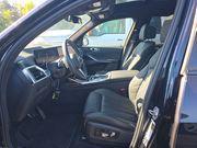 Carbon Black Metallic 2026 BMW X7 xDrive40i