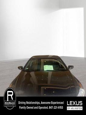 2009 Honda Accord EX-L