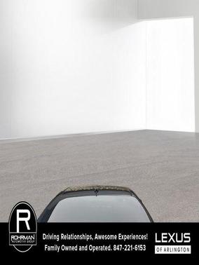 2015 Lexus GS 350 Base