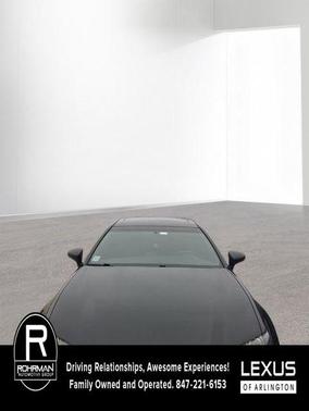 2015 Lexus GS 350 Base