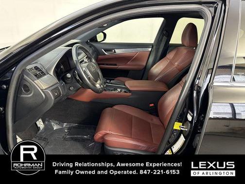 2015 Lexus GS 350 Base