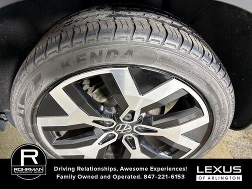 2022 Volkswagen Taos 1.5T SEL