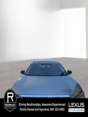 2022 INFINITI QX60 SENSORY