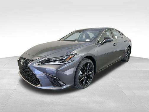 2025 Lexus ES 300h Base