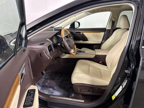 2020 Lexus RX 450h Base