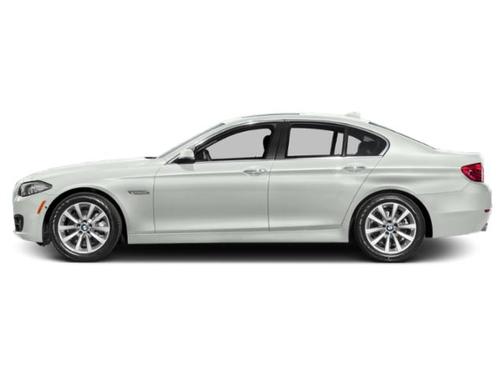 2015 BMW 535 xDrive