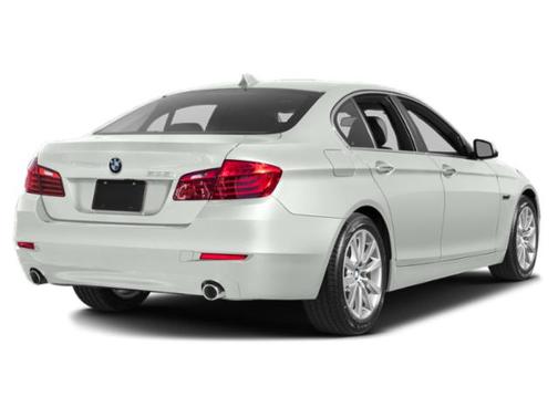 2015 BMW 535 xDrive