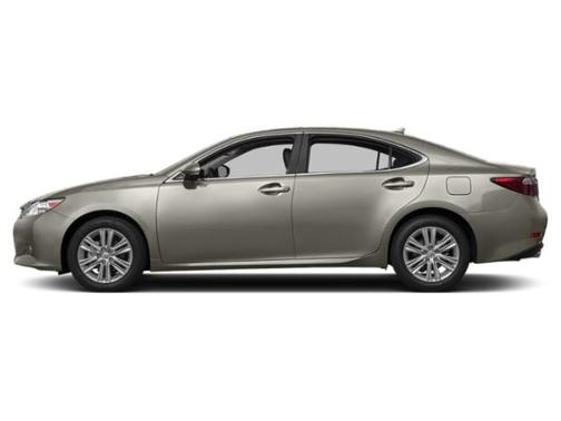 2015 Lexus ES 350 Base