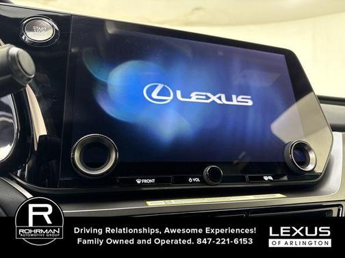 Caviar 2026 Lexus TX 350 Luxury