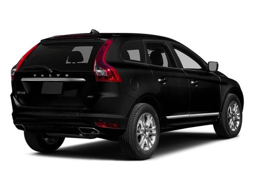 2016 Volvo XC60 T5 Premier