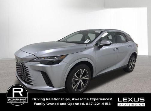 2023 Lexus RX 350 Premium