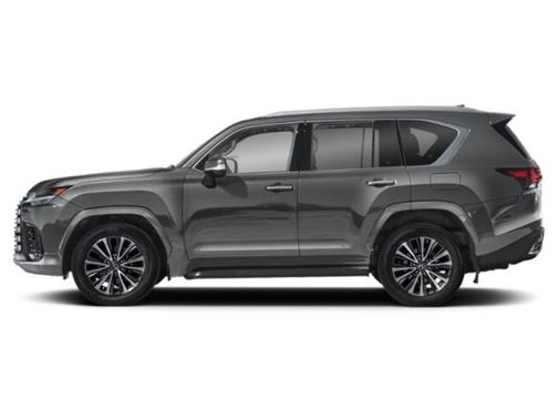 2022 Lexus LX 600 Luxury