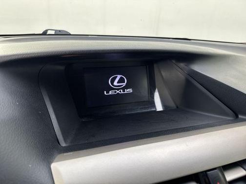 2015 Lexus RX 350 F Sport