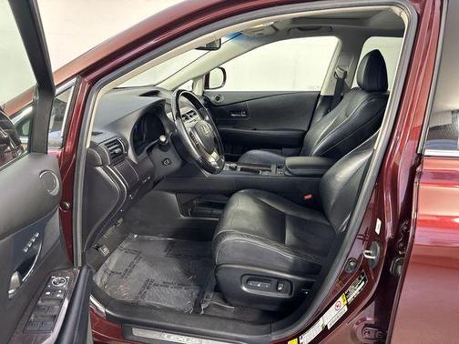 2015 Lexus RX 350 F Sport