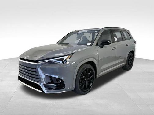 2025 Lexus TX 350 Base