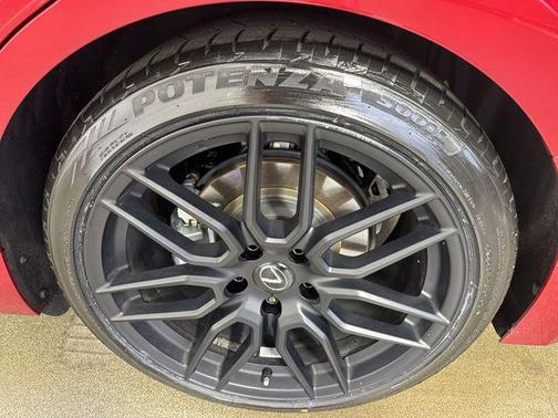 2023 Lexus IS 350 Base