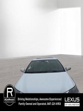 2010 Lexus HS 250h Premium