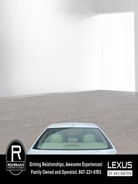 2010 Lexus HS 250h Premium