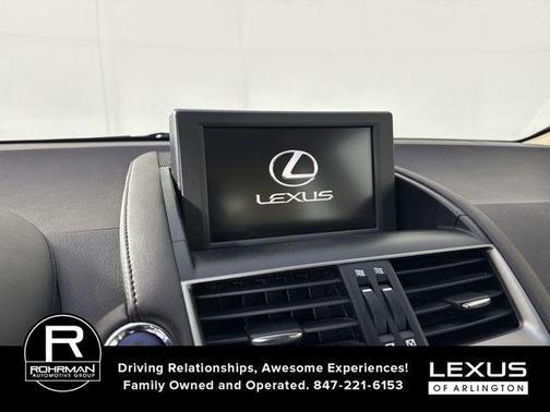 2010 Lexus HS 250h Premium