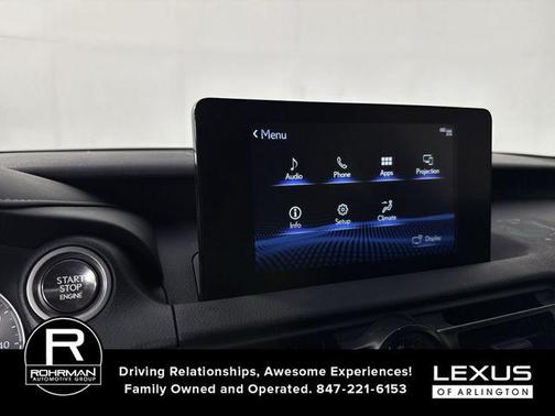 2025 Lexus IS 300 Base