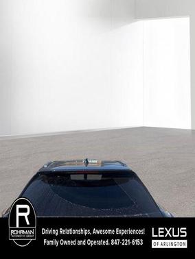 2024 Lexus RX 350 AWD