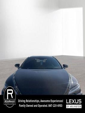 2024 Lexus RX 350 AWD