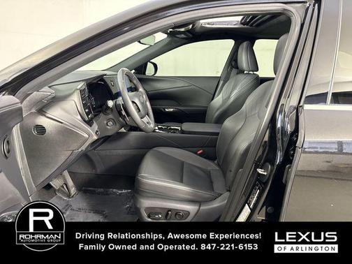 2024 Lexus RX 350 AWD