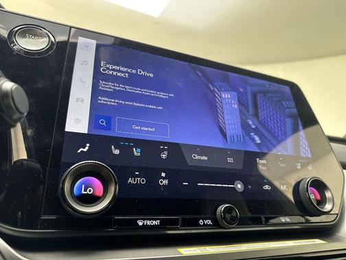 2025 Lexus TX 350 Luxury