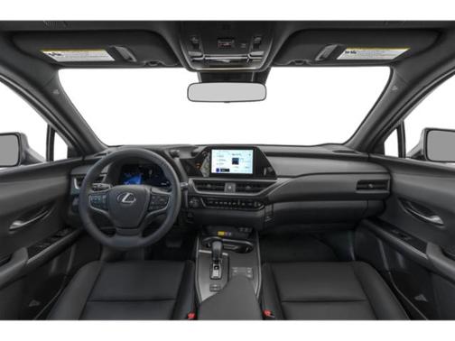 2qf 2026 Lexus UX 300h F SPORT Design