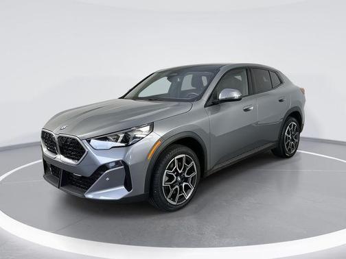 2025 BMW X2 xDrive28i