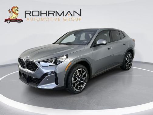2025 BMW X2 xDrive28i
