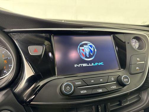 2017 Buick Envision Premium I