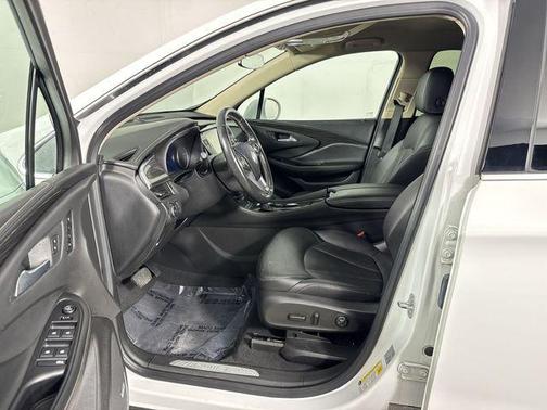 2017 Buick Envision Premium I