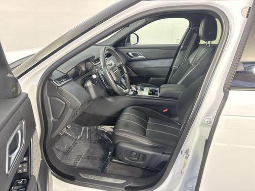 2022 Land Rover Range Rover Velar P250 S R-Dynamic
