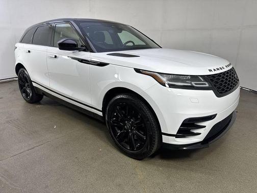 2022 Land Rover Range Rover Velar P250 S R-Dynamic