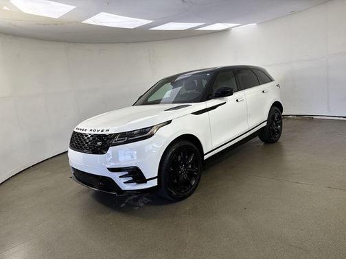 2022 Land Rover Range Rover Velar P250 S R-Dynamic