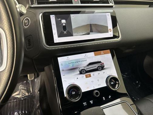 2022 Land Rover Range Rover Velar P250 S R-Dynamic