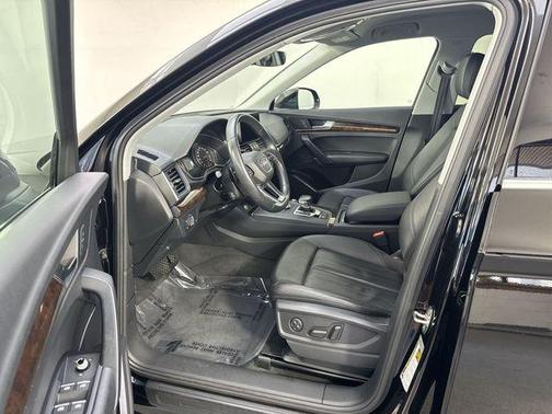 2019 Audi Q5 2.0T Premium