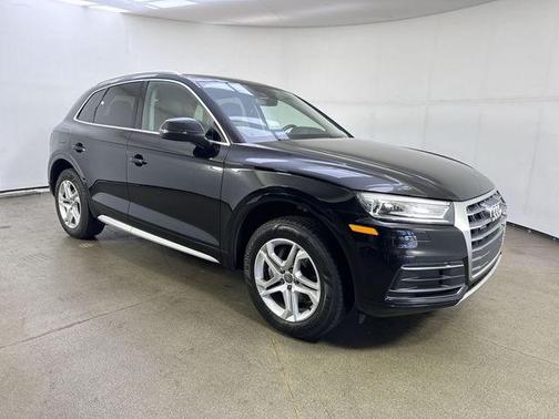 2019 Audi Q5 2.0T Premium