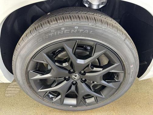 2025 Lexus TX 350 Base