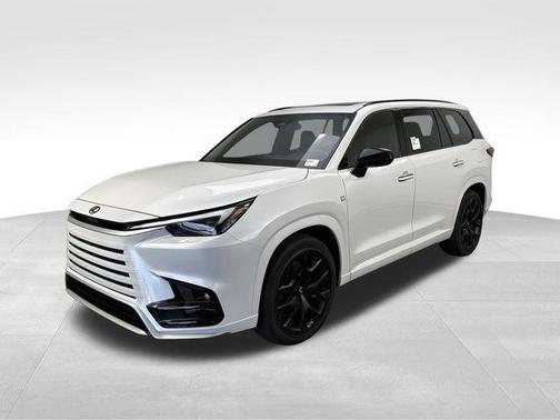 2025 Lexus TX 350 Base