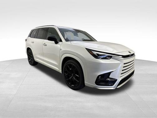 2025 Lexus TX 350 Base