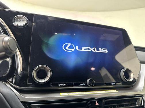 2025 Lexus TX 350 Base