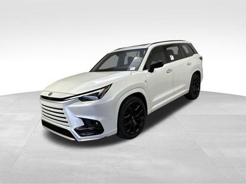 2025 Lexus TX 350 Base
